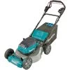 Makita Akku-Rasenmäher DLM465PT4, 36Volt (2x18Volt) 1 Makita Akku-Rasenmäher DLM465PT4, 36Volt (2x18Volt) -Gartenwerkzeuge Geschäft Makita Akku Rasenm her DLM465PT4 36Volt 2x18Volt @@1852277