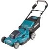 Makita Akku-Rasenmäher DLM538Z, 36Volt (2x18Volt) -Gartenwerkzeuge Geschäft Makita Akku Rasenm her DLM538Z 36Volt 2x18Volt @@1852198
