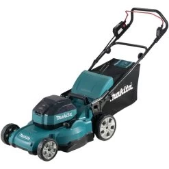 Makita Akku-Rasenmäher LM001JM101, 64Volt