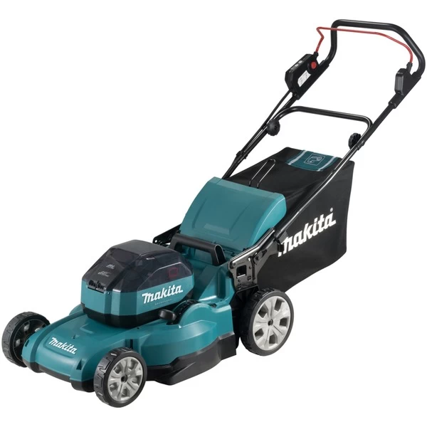 Makita Akku-Rasenmäher LM001JM101, 64Volt 3 Makita Akku-Rasenmäher LM001JM101, 64Volt