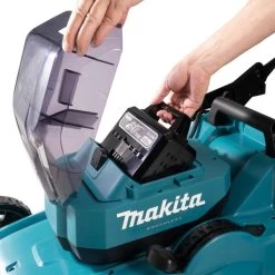 Makita Akku-Rasenmäher LM002JM101, 64Volt 6 Makita Akku-Rasenmäher LM002JM101, 64Volt -Gartenwerkzeuge Geschäft Makita Akku Rasenm her LM002JM101 64Volt@@1880570 1
