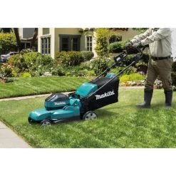Makita Akku-Rasenmäher LM002JM101, 64Volt 7 Makita Akku-Rasenmäher LM002JM101, 64Volt -Gartenwerkzeuge Geschäft Makita Akku Rasenm her LM002JM101 64Volt@@1880570 2