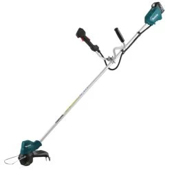 Makita Akku-Rasentrimmer DUR187URF, 18Volt