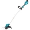 Makita Akku-Rasentrimmer DUR189RF, 18Volt 1 Makita Akku-Rasentrimmer DUR189RF, 18Volt -Gartenwerkzeuge Geschäft Makita Akku Rasentrimmer DUR189RF 18Volt@@9whbea24