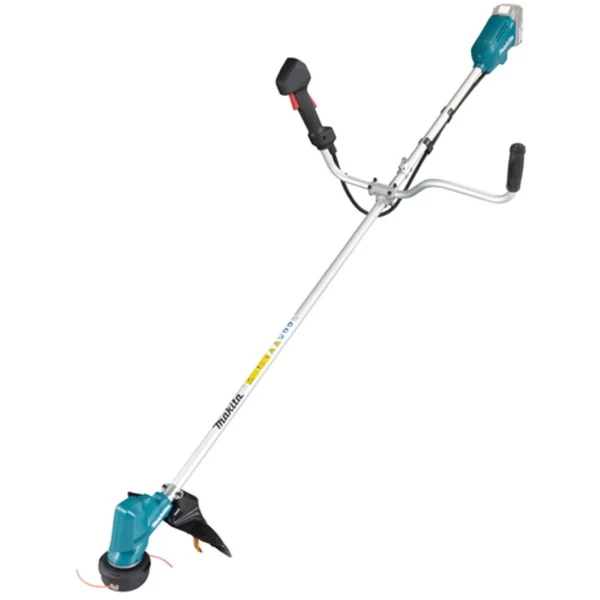 Makita Akku-Rasentrimmer DUR190UZX3, 18Volt 3 Makita Akku-Rasentrimmer DUR190UZX3, 18Volt