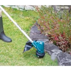 Makita Akku-Rasentrimmer DUR190UZX3, 18Volt 7 Makita Akku-Rasentrimmer DUR190UZX3, 18Volt -Gartenwerkzeuge Geschäft Makita Akku Rasentrimmer DUR190UZX3 18Volt@@9whbea0b 2