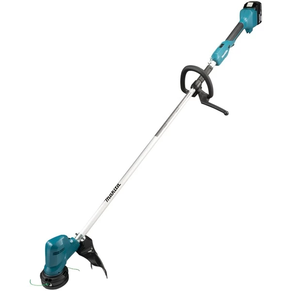 Makita Akku-Rasentrimmer DUR194RFX2, 18Volt 3 Makita Akku-Rasentrimmer DUR194RFX2, 18Volt