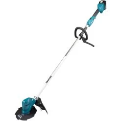 Makita Akku-Rasentrimmer DUR194RFX2, 18Volt 9 Makita Akku-Rasentrimmer DUR194RFX2, 18Volt -Gartenwerkzeuge Geschäft Makita Akku Rasentrimmer DUR194RFX2 18Volt@@1852211 1