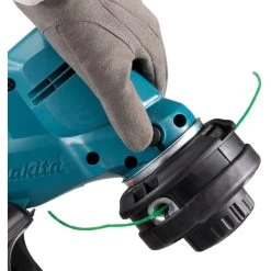 Makita Akku-Rasentrimmer DUR194RFX2, 18Volt 12 Makita Akku-Rasentrimmer DUR194RFX2, 18Volt -Gartenwerkzeuge Geschäft Makita Akku Rasentrimmer DUR194RFX2 18Volt@@1852211 4