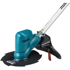 Makita Akku-Rasentrimmer DUR194ZX3, 18Volt -Gartenwerkzeuge Geschäft Makita Akku Rasentrimmer DUR194ZX3 18Volt@@1852214 2