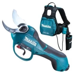 Makita Akku-Rebschere DUP361Z, 36Volt (2x18V), Astschere