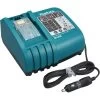 Makita Auto-Ladegerät DC18SE -Gartenwerkzeuge Geschäft Makita Auto Ladeger t DC18SE@@9wzbga76