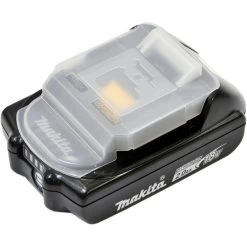 Makita BL1820B,18 Volt, 2 Ah, Akku