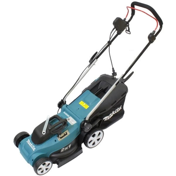 Makita Elektro-Rasenmäher ELM3320 3 Makita Elektro-Rasenmäher ELM3320