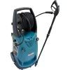 Makita Hochdruckreiniger HW131 -Gartenwerkzeuge Geschäft Makita Hochdruckreiniger HW131@@9gskda03