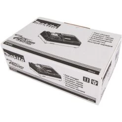 Makita Schnellladegerät DC40RA 12 Makita Schnellladegerät DC40RA -Gartenwerkzeuge Geschäft Makita Schnellladeger t DC40RA@@1744204 4