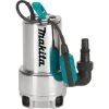 Makita Tauchpumpe Klar-/Schmutzwasser 10.800 L/h, Tauch- / Druckpumpe -Gartenwerkzeuge Geschäft Makita Tauchpumpe Klar Schmutzwasser 10 800 l h Tauch Druckpumpe@@9wigba01