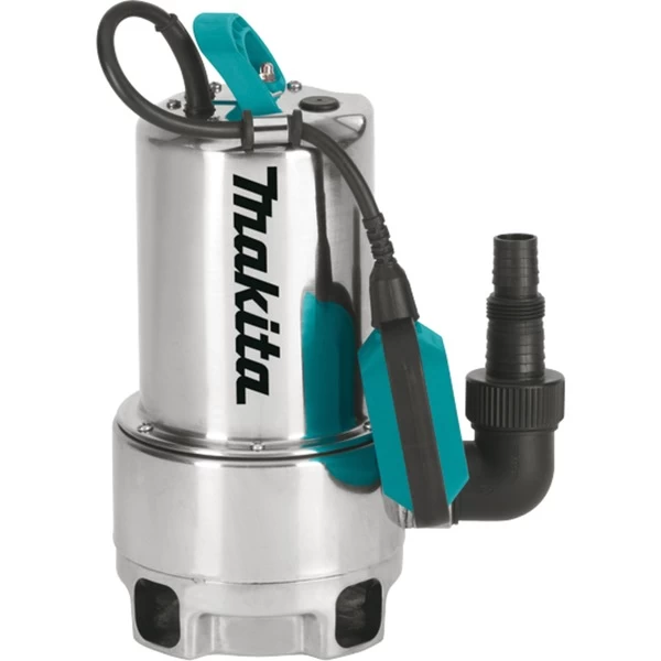 Makita Tauchpumpe Klar-/Schmutzwasser 10.800 L/h, Tauch- / Druckpumpe 3 Makita Tauchpumpe Klar-/Schmutzwasser 10.800 L/h, Tauch- / Druckpumpe