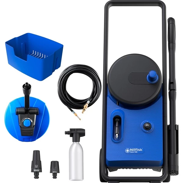 Nilfisk Hochdruckreiniger Core 140-6 PowerControl - PDB EU