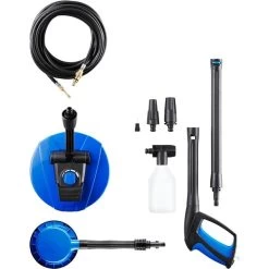 Nilfisk Hochdruckreiniger E 145.4-9 PAD X-tra 13 Nilfisk Hochdruckreiniger E 145.4-9 PAD X-tra -Gartenwerkzeuge Geschäft Nilfisk Hochdruckreiniger E 145 4 9 PAD X tra@@9gskdqd6 32