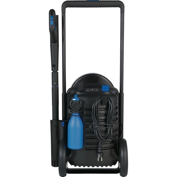 Nilfisk Hochdruckreiniger Excellent 160-10 6 Nilfisk Hochdruckreiniger Excellent 160-10 – Bild 4