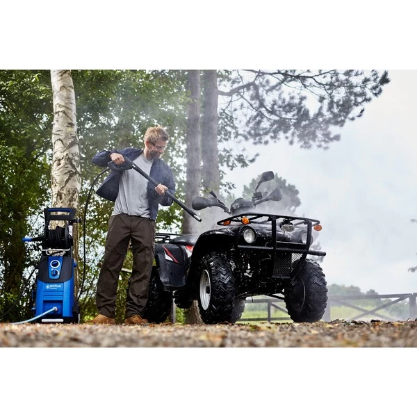 Nilfisk Hochdruckreiniger Premium 190-12 Power EU 13 Nilfisk Hochdruckreiniger Premium 190-12 Power EU – Bild 11