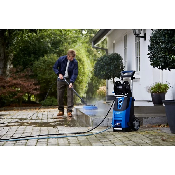 Nilfisk Hochdruckreiniger Premium 190-12 Power EU 12 Nilfisk Hochdruckreiniger Premium 190-12 Power EU – Bild 10