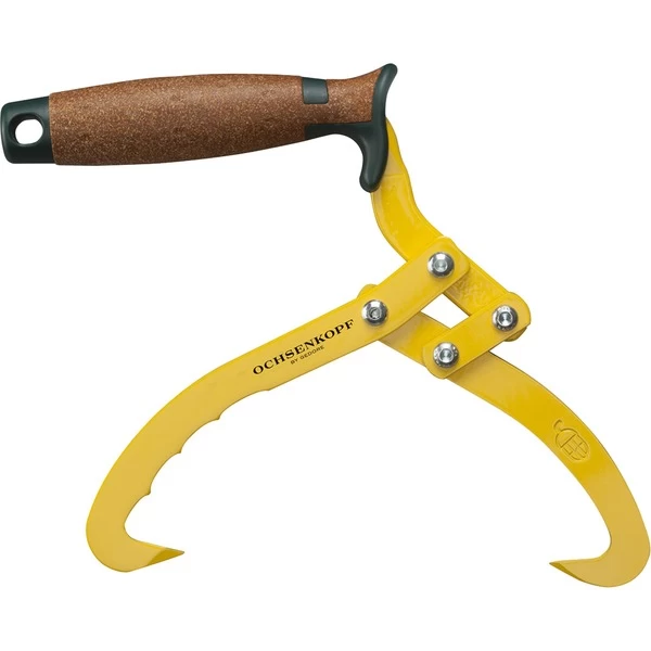 Ochsenkopf Handpackzange OX 53-0000, Haken / Packzange 3 Ochsenkopf Handpackzange OX 53-0000, Haken / Packzange