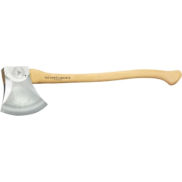 Ochsenkopf Sportaxt OX 440 H-2708, Axt/Beil 3 Ochsenkopf Sportaxt OX 440 H-2708, Axt/Beil