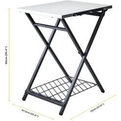 Ooni Folding Table UU-P1F400, Tisch -Gartenwerkzeuge Geschäft Ooni Folding Table UU P1F400 Tisch@@1879223 5