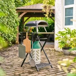 Ooni Folding Table UU-P1F400, Tisch -Gartenwerkzeuge Geschäft Ooni Folding Table UU P1F400 Tisch@@1879223 7