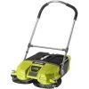 Ryobi Akku-Kehrmaschine R18SW3-0, 18Volt -Gartenwerkzeuge Geschäft Ryobi Akku Kehrmaschine R18SW3 0 18Volt@@9gsmdy00