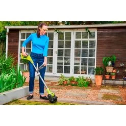 Ryobi Akku-Oberflächenreiniger RY18PCB-0, 18Volt, Hartbodenreiniger -Gartenwerkzeuge Geschäft Ryobi Akku Oberfl chenreiniger RY18PCB 0 18Volt Hartbodenreiniger@@1912723 2