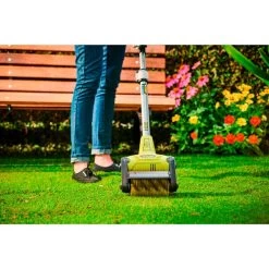 Ryobi Akku-Oberflächenreiniger RY18PCB-0, 18Volt, Hartbodenreiniger -Gartenwerkzeuge Geschäft Ryobi Akku Oberfl chenreiniger RY18PCB 0 18Volt Hartbodenreiniger@@1912723 3