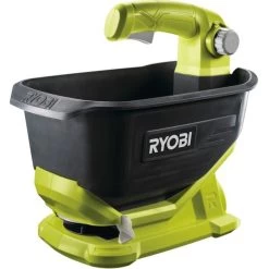 Ryobi Akku-Universal-Streuer OSS1800, 18Volt, Streugerät