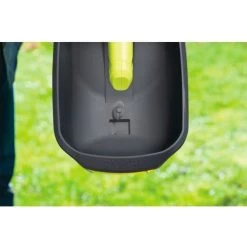 Ryobi Akku-Universal-Streuer OSS1800, 18Volt, Streugerät -Gartenwerkzeuge Geschäft Ryobi Akku Universal Streuer OSS1800 18Volt Streuger t@@9whxey04 3