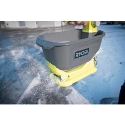 Ryobi Akku-Universal-Streuer OSS1800, 18Volt, Streugerät -Gartenwerkzeuge Geschäft Ryobi Akku Universal Streuer OSS1800 18Volt Streuger t@@9whxey04 6