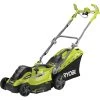 Ryobi Elektro-Rasenmäher RLM15E36H 2 Ryobi Elektro-Rasenmäher RLM15E36H -Gartenwerkzeuge Geschäft Ryobi Elektro Rasenm her RLM15E36H@@9whady01