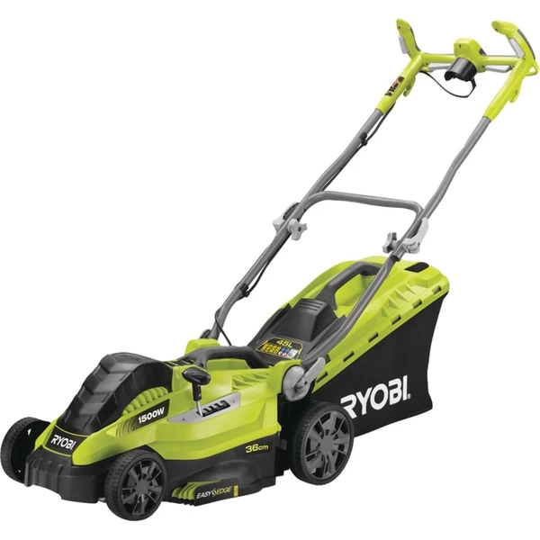 Ryobi Elektro-Rasenmäher RLM15E36H 3 Ryobi Elektro-Rasenmäher RLM15E36H