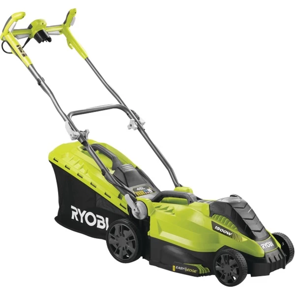 Ryobi Elektro-Rasenmäher RLM15E36H 5 Ryobi Elektro-Rasenmäher RLM15E36H – Bild 3