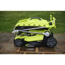 Ryobi Elektro-Rasenmäher RLM15E36H 9 Ryobi Elektro-Rasenmäher RLM15E36H -Gartenwerkzeuge Geschäft Ryobi Elektro Rasenm her RLM15E36H@@9whady01 3