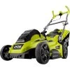 Ryobi Elektro-Rasenmäher RLM18E40H 1 Ryobi Elektro-Rasenmäher RLM18E40H -Gartenwerkzeuge Geschäft Ryobi Elektro Rasenm her RLM18E40H@@9whady02
