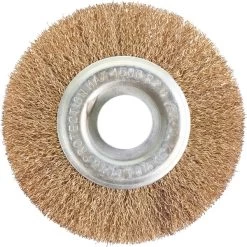 Ryobi Ersatz-Drahtbürste RAC814