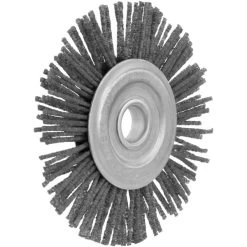 Ryobi Ersatz-Nylonbürste RAC818, Reinigungsbürste