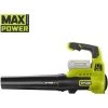 Ryobi MAX POWER Akku-Laubgebläse RY36BLA-0, 36Volt -Gartenwerkzeuge Geschäft Ryobi MAX POWER Akku Laubgebl se RY36BLA 0 36Volt@@1782045