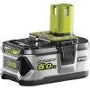 Ryobi ONE+ Akku 18Volt 5Ah Lithium+ RB18L50 -Gartenwerkzeuge Geschäft Ryobi ONE Akku 18Volt 5Ah Lithium RB18L50@@9wzbyy20