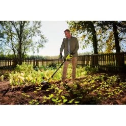 Ryobi ONE+ Akku-Bodenhacke RY18CVA-0, 18Volt -Gartenwerkzeuge Geschäft Ryobi ONE Akku Bodenhacke RY18CVA 0 18Volt@@1919243 2