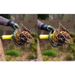 Ryobi ONE+ Akku-Bodenhacke RY18CVA-0, 18Volt -Gartenwerkzeuge Geschäft Ryobi ONE Akku Bodenhacke RY18CVA 0 18Volt@@1919243 7