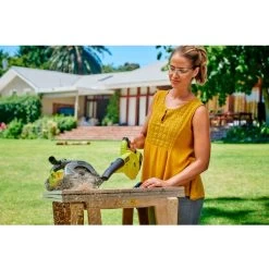 Ryobi ONE+ Akku-Gebläse R18TB-0, 18Volt -Gartenwerkzeuge Geschäft Ryobi ONE Akku Gebl se R18TB 0 18Volt@@9wfxdy05 3