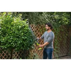 Ryobi ONE+ Akku-Heckenschere RY18HT50A-0, 18Volt 7 Ryobi ONE+ Akku-Heckenschere RY18HT50A-0, 18Volt -Gartenwerkzeuge Geschäft Ryobi ONE Akku Heckenschere RY18HT50A 0 18Volt@@1880801 2